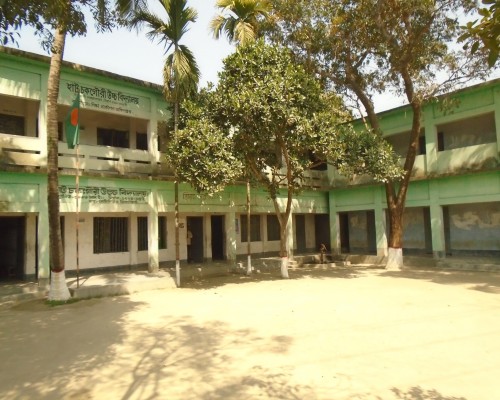 বিদ্যালয়