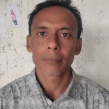 A.K.M ATOAUR RAHMAN